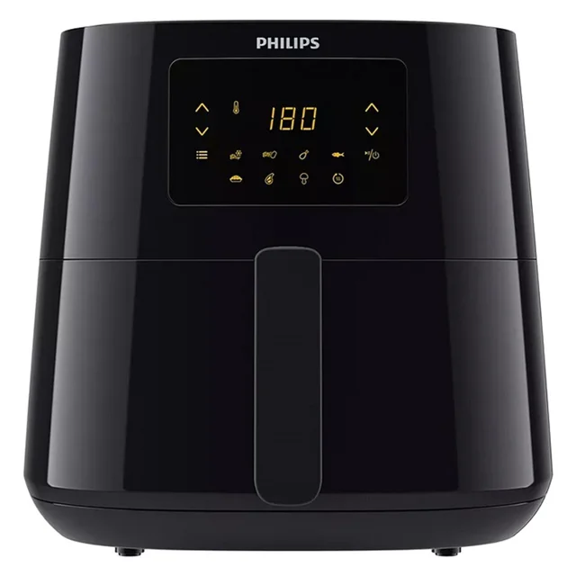 هواپز 6.2 لیتر فیلیپس مدل HD9270
